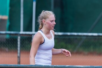 Bild 74 - OL Rahlstedter HTC - Harburger Turnerbund : Ergebnis: 8:1